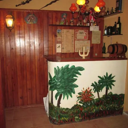 Dom wakacyjny Ocean View House