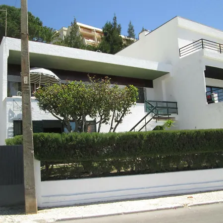 Ocean View House *