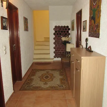 Ocean View House * Sesimbra