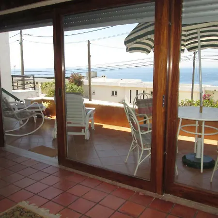 Ocean View House Sesimbra