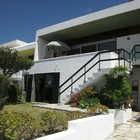 Ocean View House Dom wakacyjny *