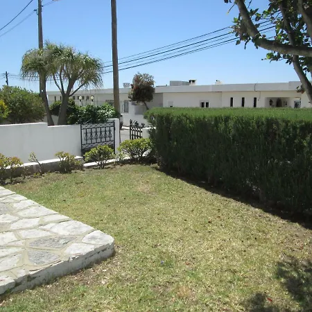 Ocean View House