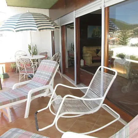Ocean View House Dom wakacyjny