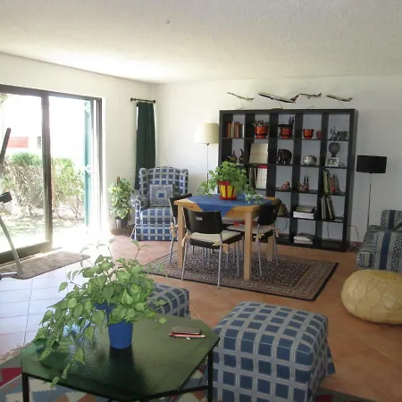 Dom wakacyjny Ocean View House Sesimbra