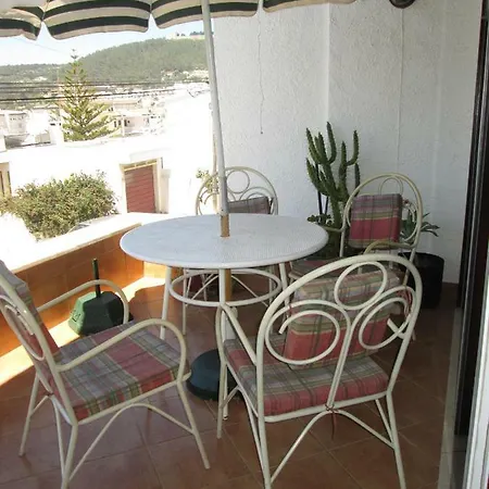 Ocean View House Sesimbra